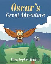 Oscar'S Great Adventure
