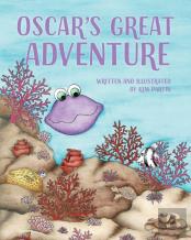 Oscar'S Great Adventure