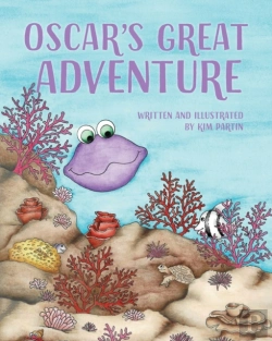 Bertrand.pt - Oscar'S Great Adventure