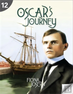 Bertrand.pt - Oscar'S Journey
