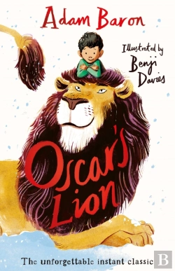 Bertrand.pt - Oscar'S Lion
