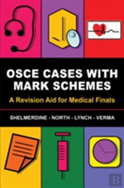 Bertrand.pt - Osce Cases With Mark Schemes