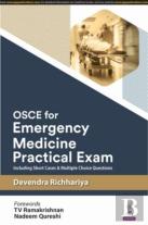 Osce For Emergency Medicine Practical Exam