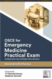 Osce For Emergency Medicine Practical Exam