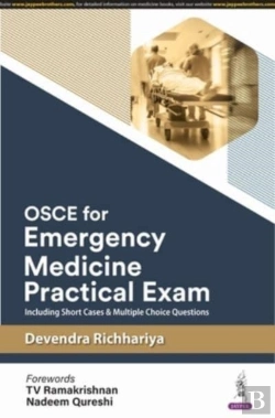 Bertrand.pt - Osce For Emergency Medicine Practical Exam
