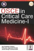Osce In Critical Care Medicine - 1
