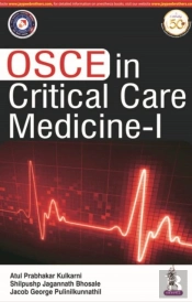 Osce In Critical Care Medicine - 1