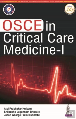 Bertrand.pt - Osce In Critical Care Medicine - 1