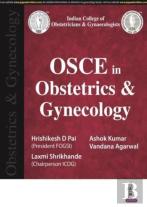 Osce In Obstetrics & Gynecology