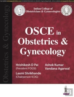 Bertrand.pt - Osce In Obstetrics & Gynecology