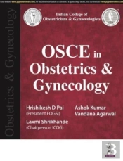 Osce In Obstetrics & Gynecology