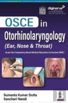 Osce In Otorhinolaryngology