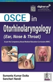 Osce In Otorhinolaryngology