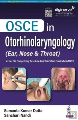 Bertrand.pt - Osce In Otorhinolaryngology