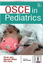 Osce In Pediatrics