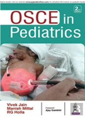 Osce In Pediatrics