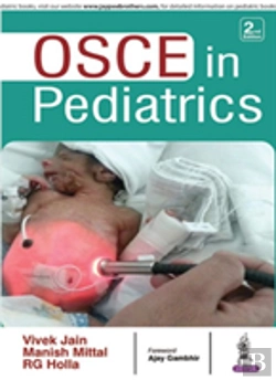 Bertrand.pt - Osce In Pediatrics