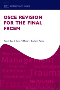 Bertrand.pt - Osce Revision For The Final Frcem