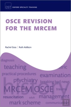 Bertrand.pt - Osce Revision For The Mrcem