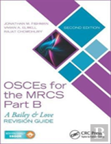 Osces For The Mrcs Part B