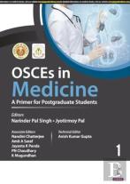 Osces In Medicine 1