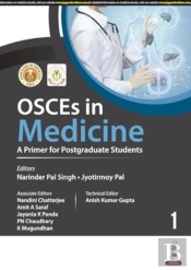 Osces In Medicine 1