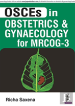Osces In Obstetrics And Gynaecology For Mrcog - 3