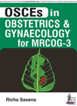 Bertrand.pt - Osces In Obstetrics And Gynaecology For Mrcog - 3
