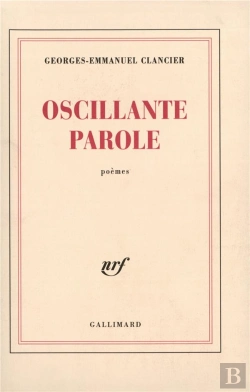 Bertrand.pt - Oscillante Parole