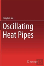 Oscillating Heat Pipes