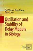 Oscillation And Stability Of Delay Models In Biology