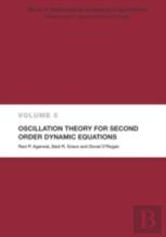 Oscillation Theory For Second Order Dynamic Equations