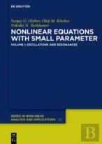 Oscillations And Resonances
