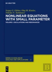 Oscillations And Resonances