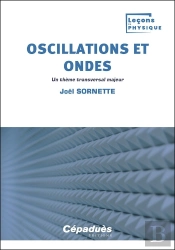 Oscillations Et Ondes : Un Thème Transversal Majeur