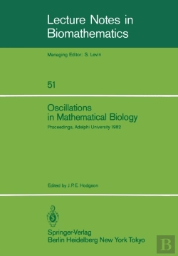 Bertrand.pt - Oscillations In Mathematical Biology