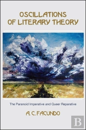 Oscillations Of Literary Theory