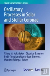 Oscillatory Processes In Solar And Stellar Coronae