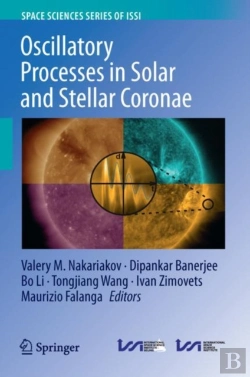 Bertrand.pt - Oscillatory Processes In Solar And Stellar Coronae