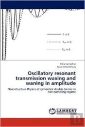 Oscillatory Resonant Transmission Waxing And Waning In Amplitude