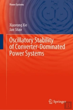 Bertrand.pt - Oscillatory Stability Of Converter-Dominated Power Systems