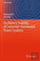 Oscillatory Stability Of Converter-Dominated Power Systems