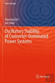 Oscillatory Stability Of Converter-Dominated Power Systems