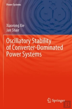 Bertrand.pt - Oscillatory Stability Of Converter-Dominated Power Systems