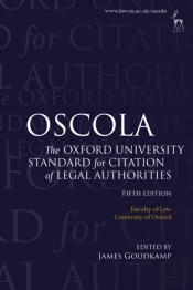 Oscola