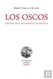 Oscos, Los