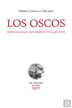 Bertrand.pt - Oscos, Los