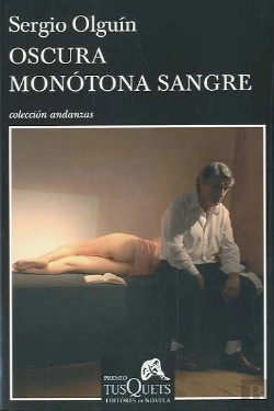 Bertrand.pt - Oscura Monótona Sangre