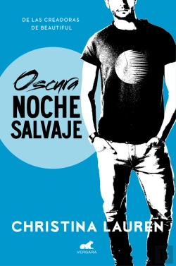 Bertrand.pt - Oscura Noche Salvaje (Wild Seasons 3)