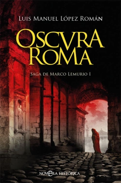 Bertrand.pt - Oscura Roma